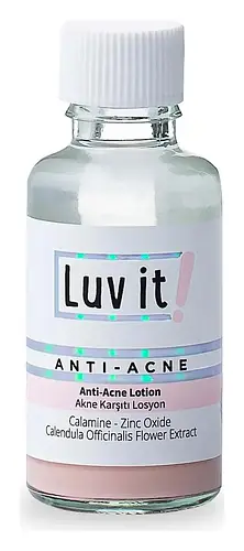 Luv it! Anti-Acne Lotion