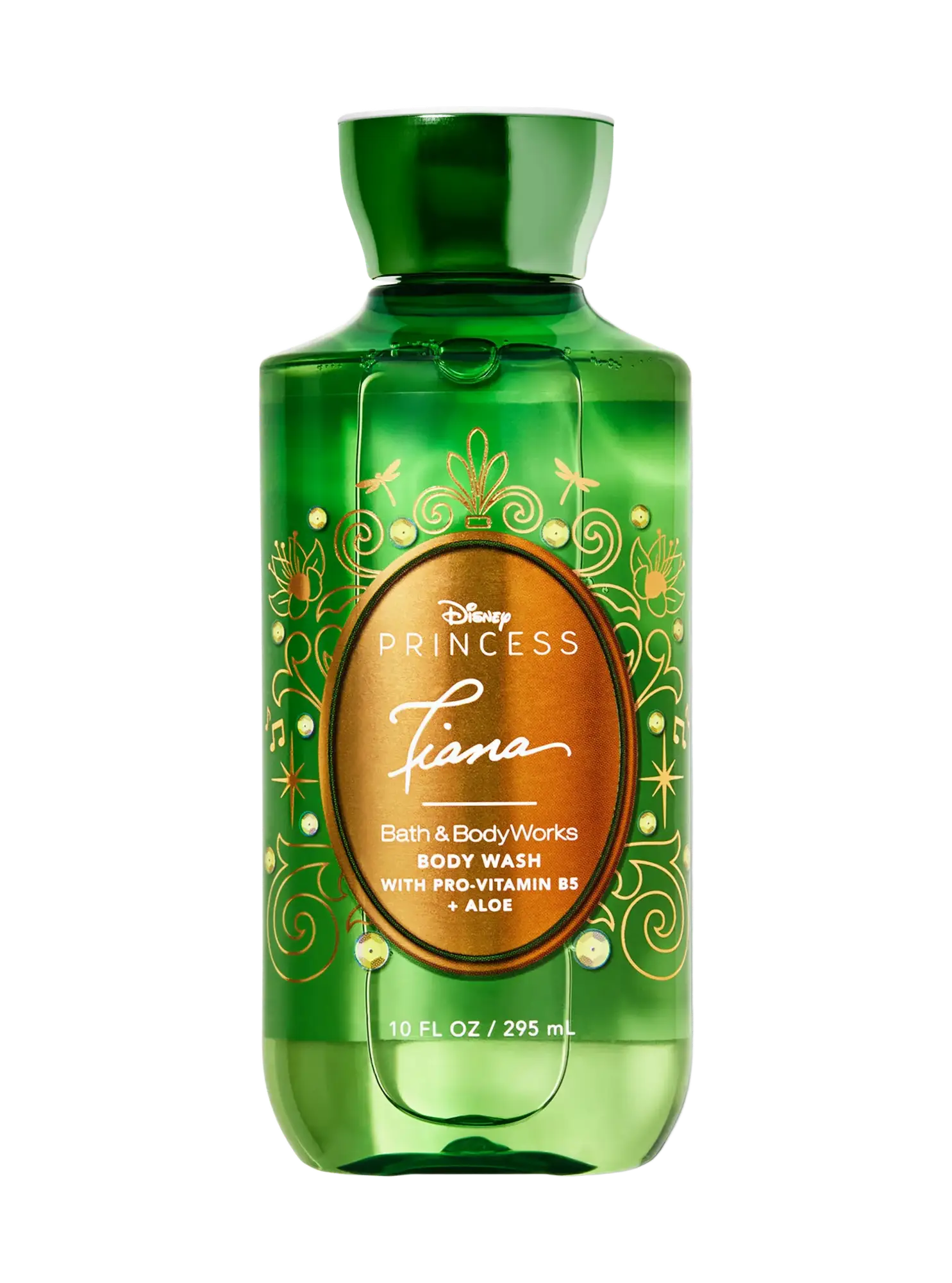 Bath & Body Works Disney Princess Body Wash Tiana