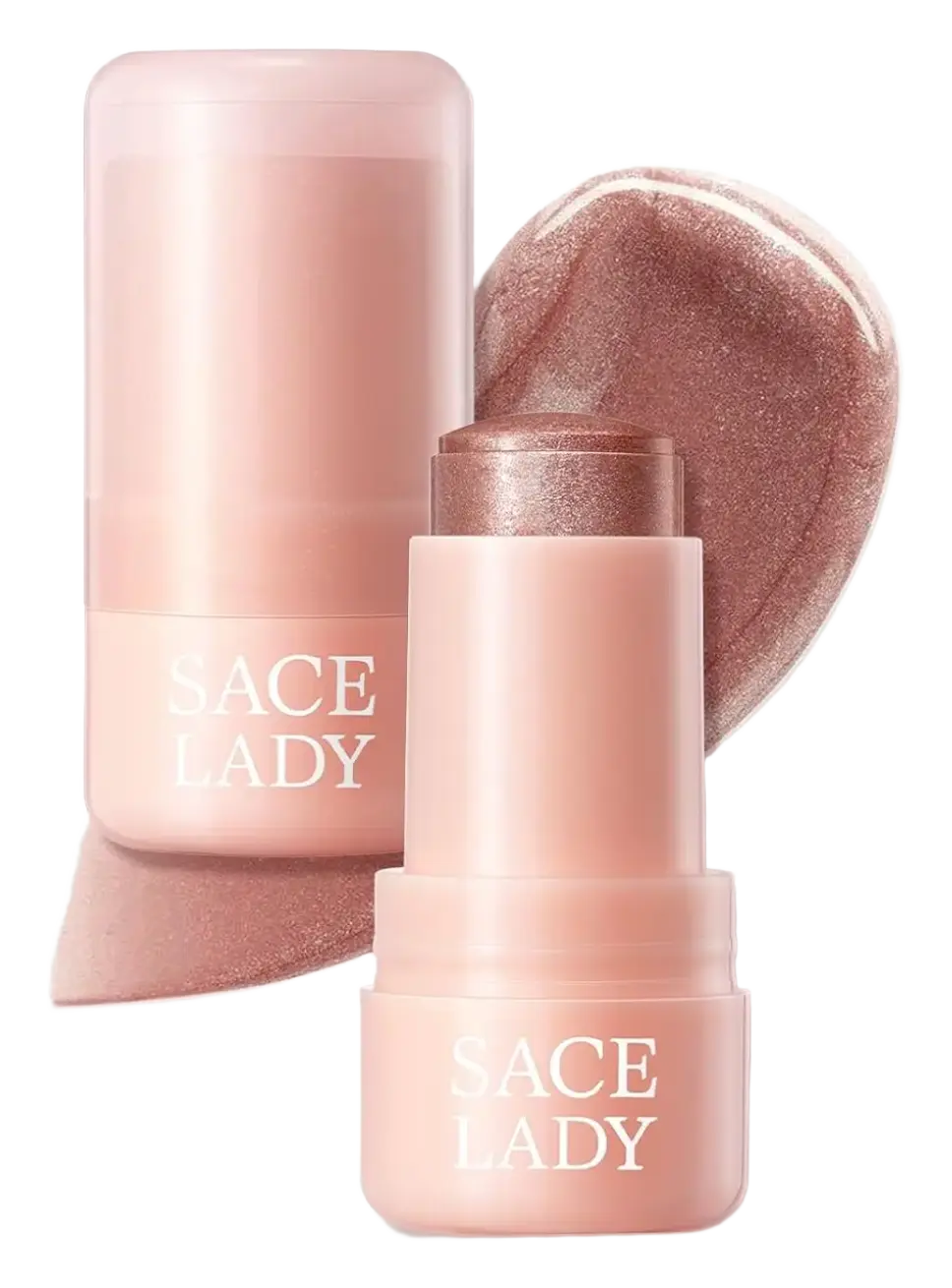 Sace Lady Watery Jelly Highlighter Stick 03 Sunlight
