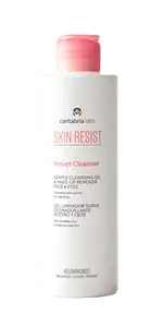 Cantabria Labs Skin Resist Velvet Cleanser