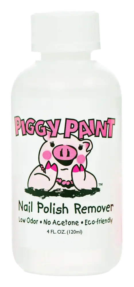 Piggy Paint California Nail Polish Remover