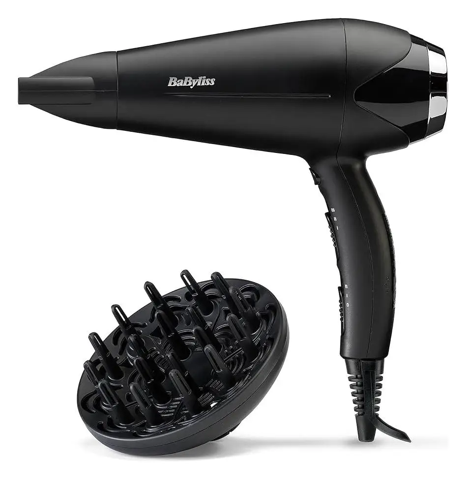 Babyliss Turbo Smooth 2200W