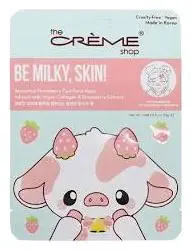 The Creme Shop Animated Face Mask Be Milky