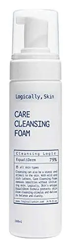 Logically Skin Care Cleansing Foam