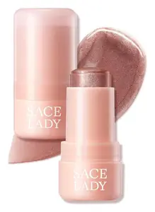 Sace Lady Watery Jelly Highlighter Stick 03 Sunlight