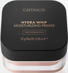 Catrice Hydra Whip Moisturizing Primer