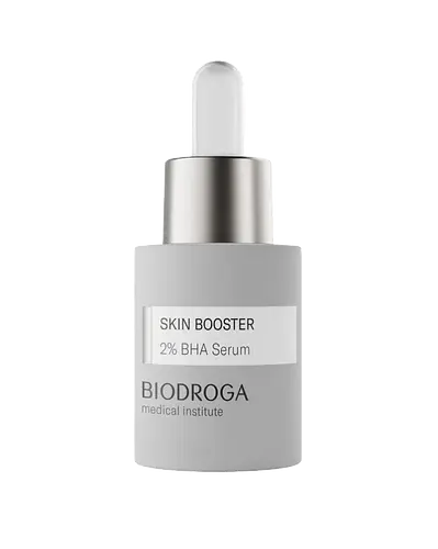 Biodroga Skin Booster 2% BHA Serum