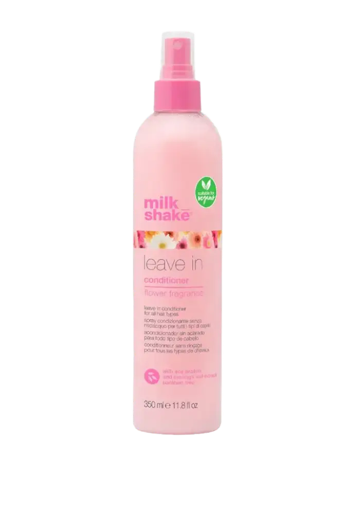 milk_shake Flower Vibes Leave-In Conditioner