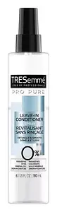 TRESemmé Pro Pure Detangle & Smooth Leave-In Conditioner Spray
