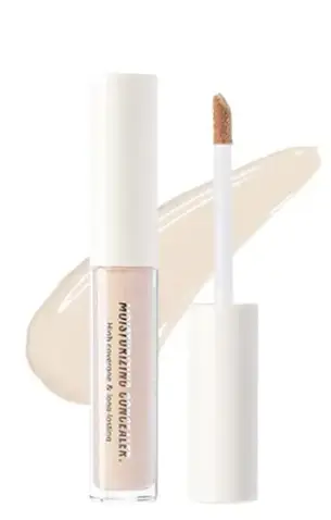 Judydoll Traceless Cloud-Touch Concealer #00 Fair