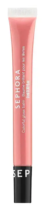 Sephora Collection Colorful Lip Gloss Balm 01 Earth Angel