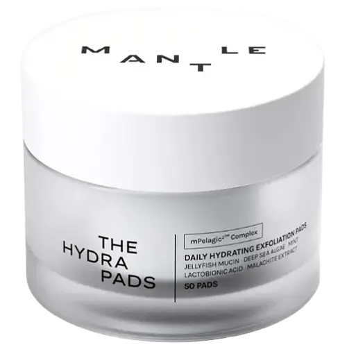 Mantle The Hydra Pads