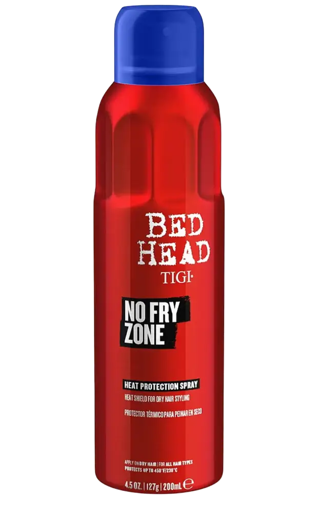 Bed Head by TIGI No Fry Zone Heat Protection Spray