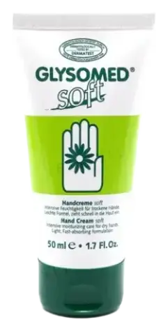 Glysomed Hand Cream Soft