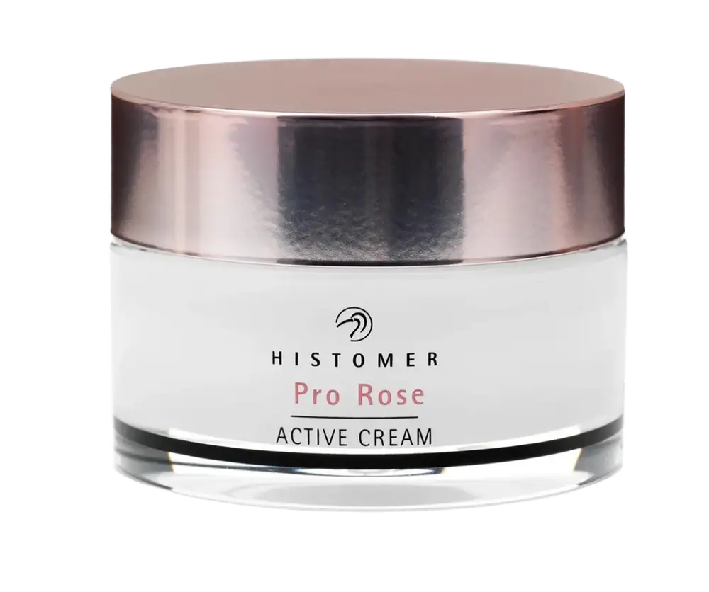 Histomer Hisiris Pro Rose Active Cream SPF 20
