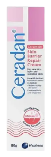 Ceradan Skin Repair Cream