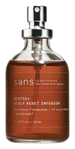 Sans [Ceuticals] Biotic+ Scalp Reset Infusion