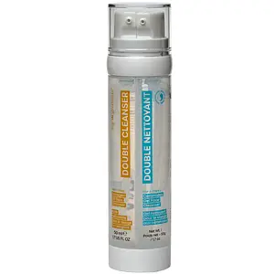 My iN.gredients Double Cleanser
