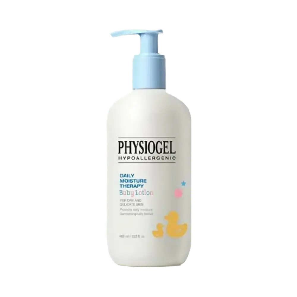 Physiogel Daily Moisture Therapy Baby Lotion