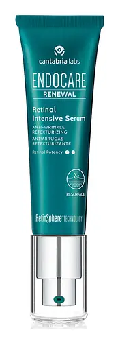 Endocare Renewal Retinol Intensive Serum (0.5% Retinol)