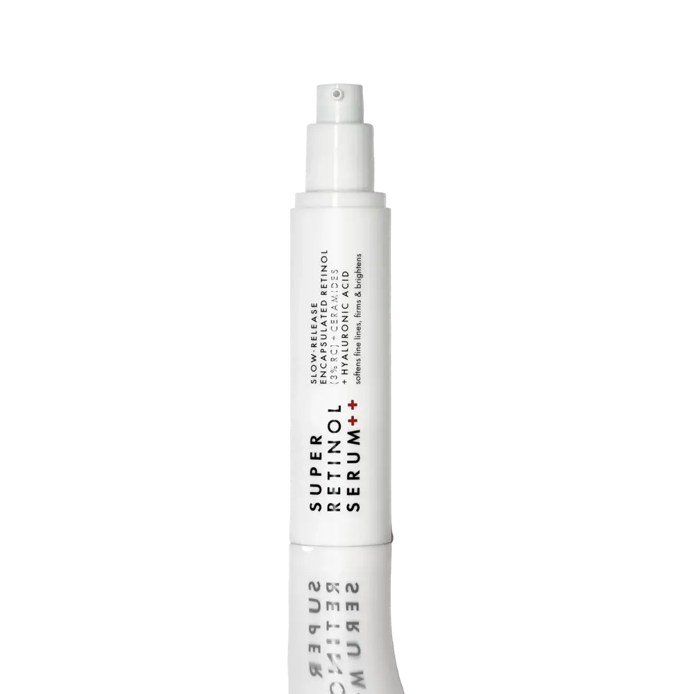 Beauty Pie Super Retinol Serum++