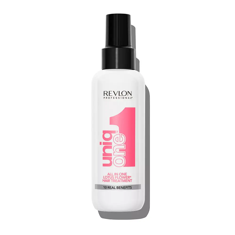 Revlon UniqOne Hair Treatment Lotus Flower