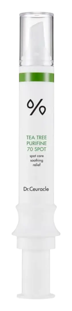 Dr.Ceuracle Tea Tree Purifine 70 Spot