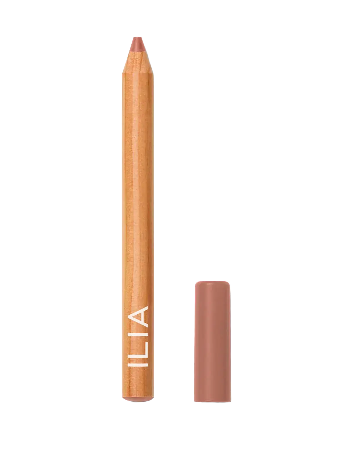 Ilia Lip Sketch Hydrating Crayon Neutral Beige