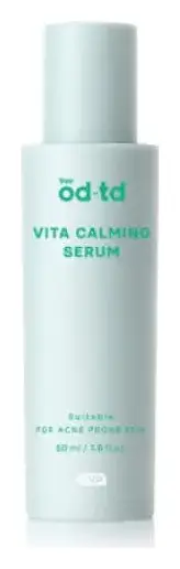 bye od-td Vita Calming Serum