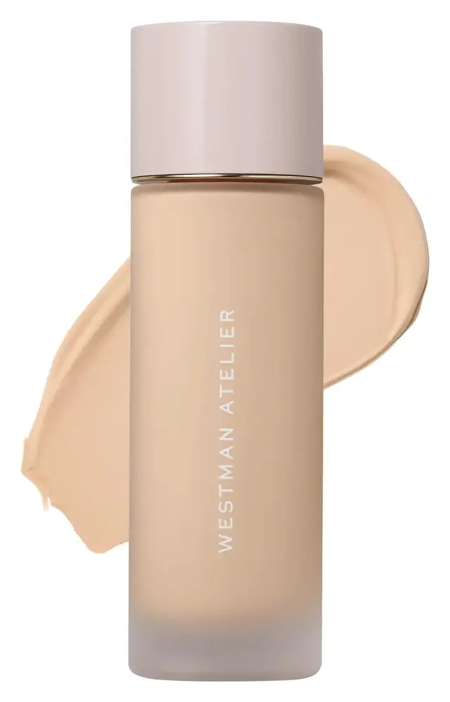Westman Atelier Suprême Bio-Complex Liquid Foundation Atelier F4