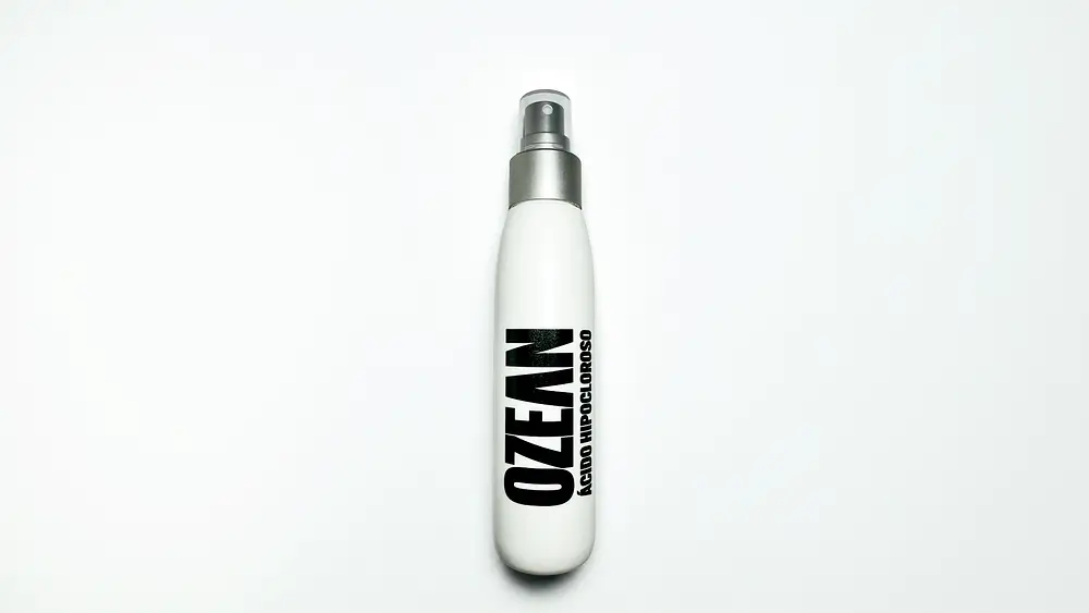 Ozean Ozean S100
