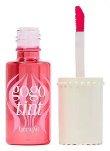 Benefit Cosmetics Cheek & Lip Stain Gogo Tint