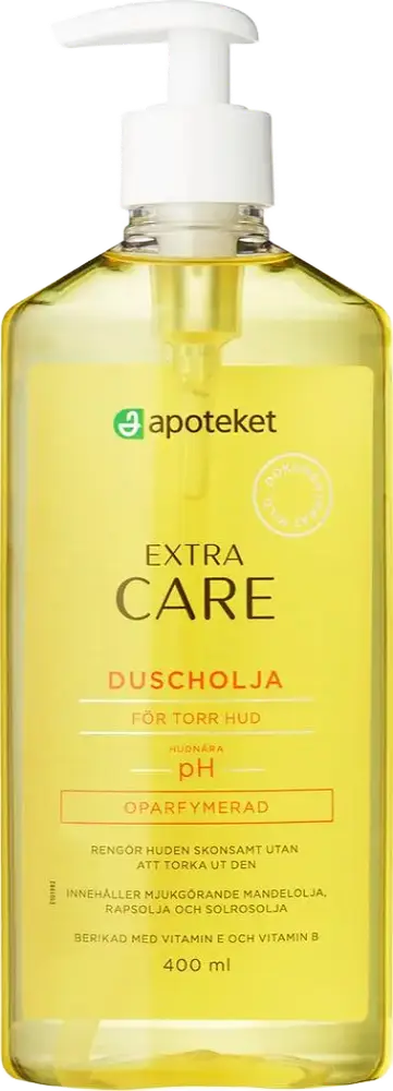 Apoteket Extra Care Duscholja
