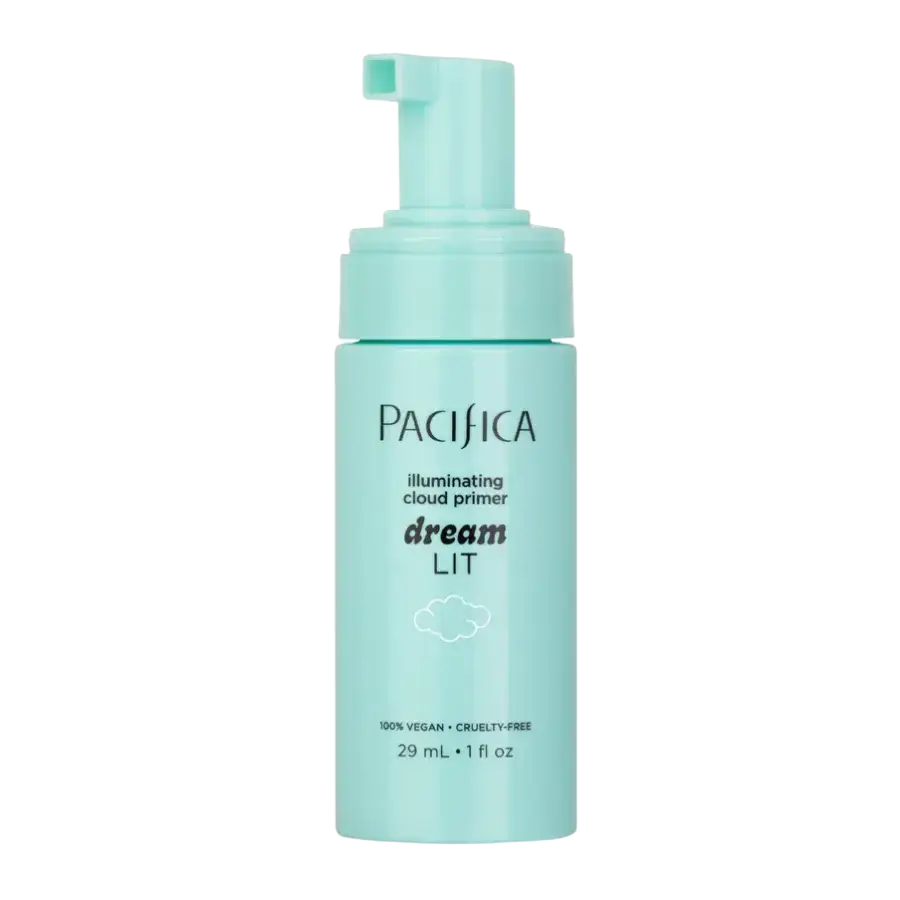 Pacifica Dream Lit Illuminating Cloud Primer