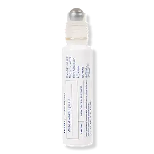 KORRES Greek Yoghurt Wide Awake Eye Gel