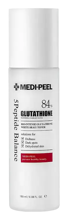 MEDI-PEEL Anti-aging Toner with Glutathione