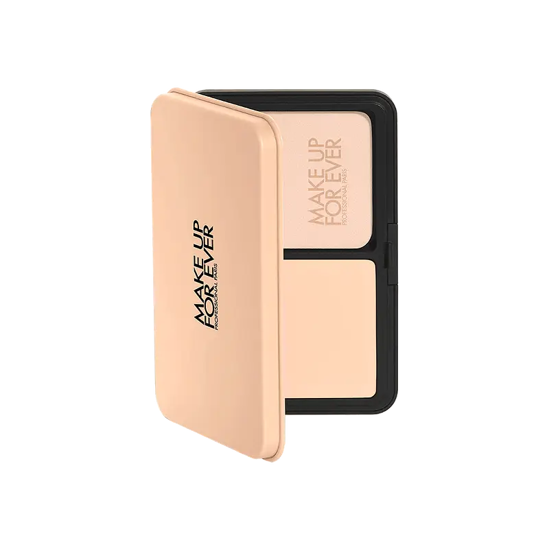 Make Up For Ever HD Skin Powder Foundation 1N00 Alabaster
