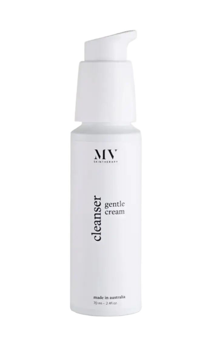 Mv Skintherapy Gentle Cream Cleanser