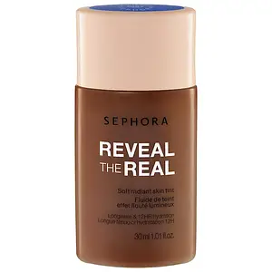 Sephora Collection Reveal The Real 12HR Soft Radiant Skin Tint 280 Y