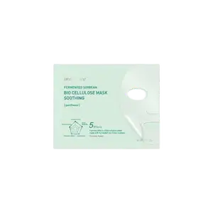 innisfree Fermented Soybean Bio Cellulose Mask Soothing