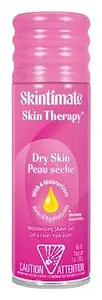 Skintimate Skin Therapy Dry Skin Women's Shave Gel