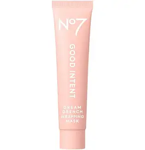 No7 Good Intent Dream Drench Wrapping Mask