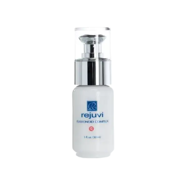 Rejuvi 'Q' Flavonoid Complex