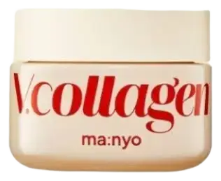 ma:nyo V Collagen Heart Fit Cream