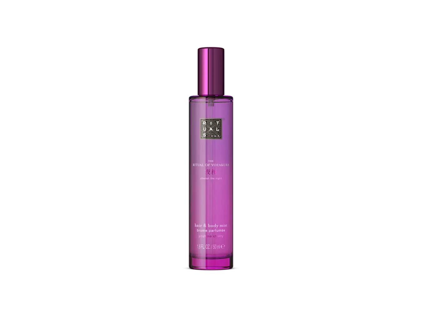 Rituals Cosmetics The Ritual Of Yozakura Hair & Body Mist