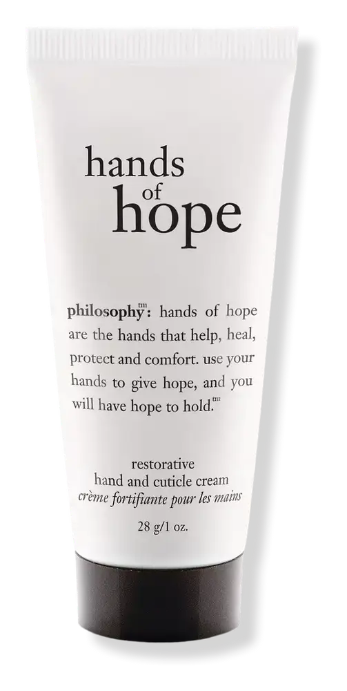 Philosophy Hands of Hope Hand and Cuticle Cream