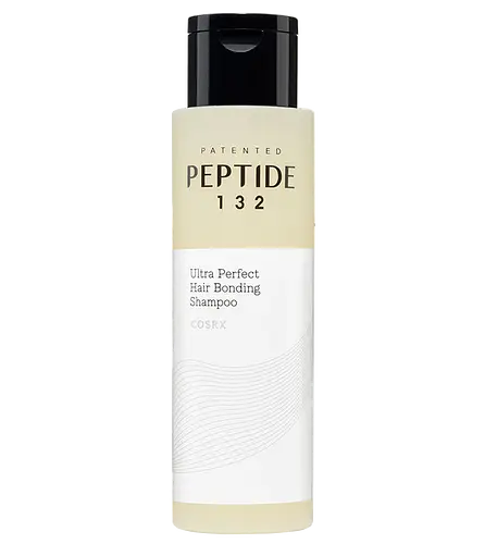 COSRX Peptide-132 Ultra Perfect Hair Bonding Shampoo