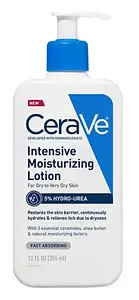 CeraVe Intensive Moisturizing Lotion
