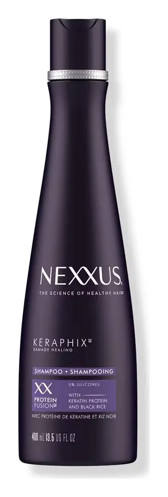 Nexxus Keraphix Damage Healing Shampoo