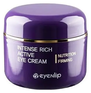 EYENLIP BEAUTY Intense Rich Active Eye Cream